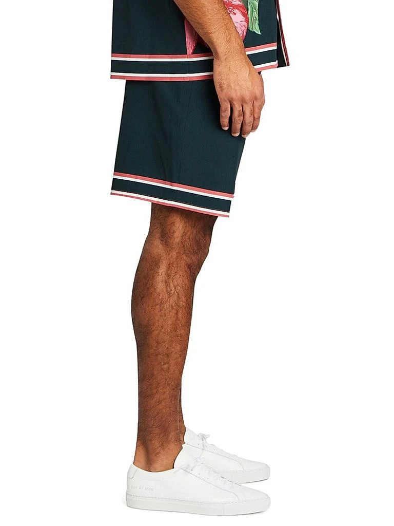 商品Ser.o.ya|Grant Swim Shorts,价格¥731,第3张图片详细描述
