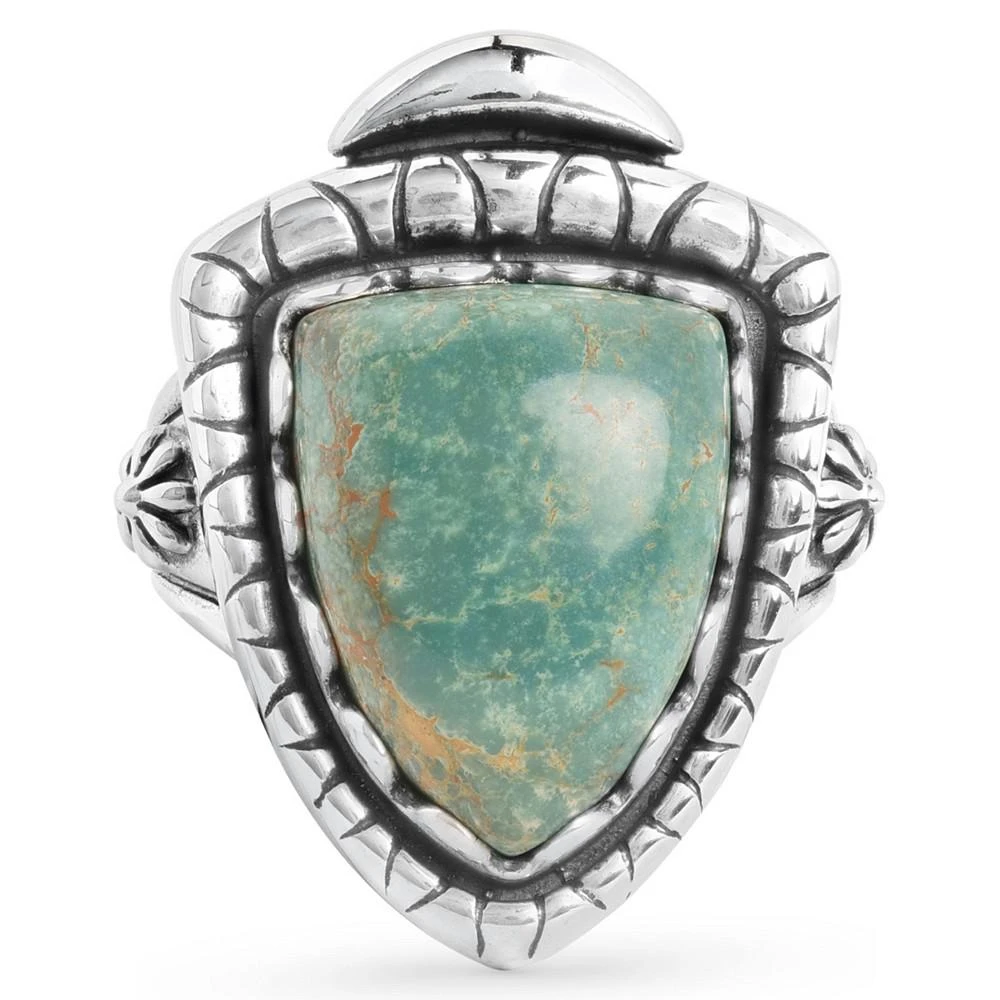 商品American West|Gemstone Ring,价格¥1080,第3张图片详细描述