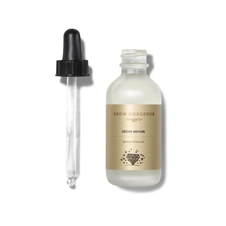 商品Grow Gorgeous|秀发莹亮精华 60ml,价格¥204,第1张图片