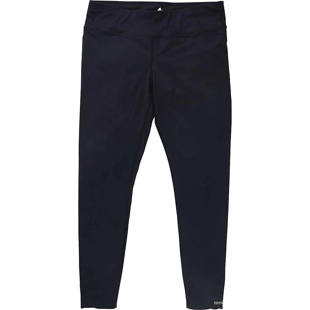 商品Burton|Burton Women's Midweight Base Layer Pant,价格¥542,第5张图片详�细描述