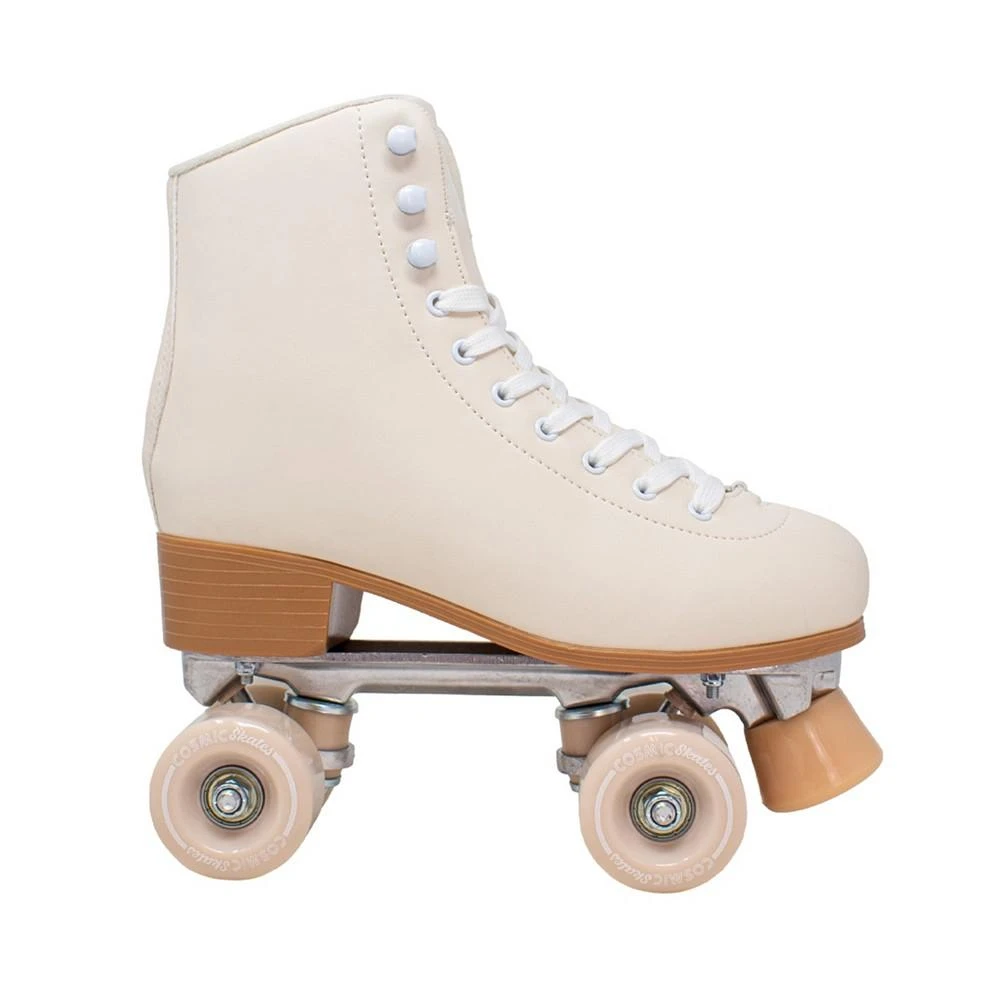 商品Cosmic Skates|Women's Pastel Color Roller Skates,价格¥724,第2张图片详细描述