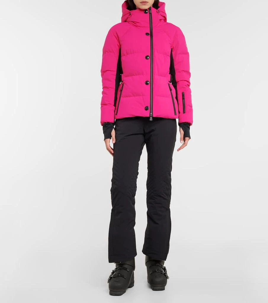 商品Moncler|Guyane羽绒滑雪夹克,价格¥17904,第2张图片详细描述