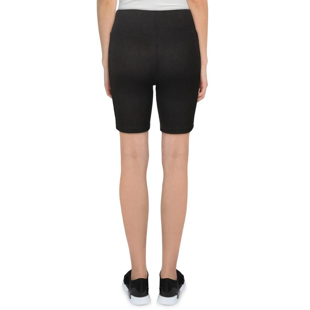 商品Rag & Bone|Rag & Bone Womens Ribbed Knit Bike Shorts,价格¥115,第3张图片详细描述