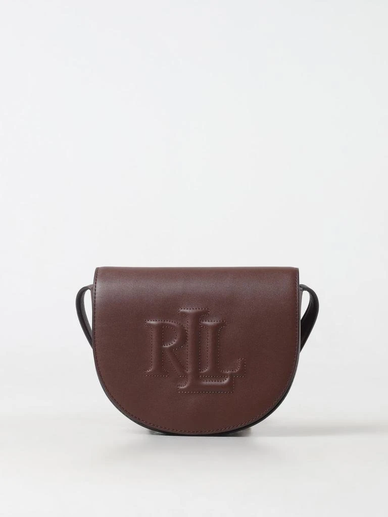 商品Ralph Lauren|Shoulder bag woman Polo Ralph Lauren,价格¥1658,第1张图片