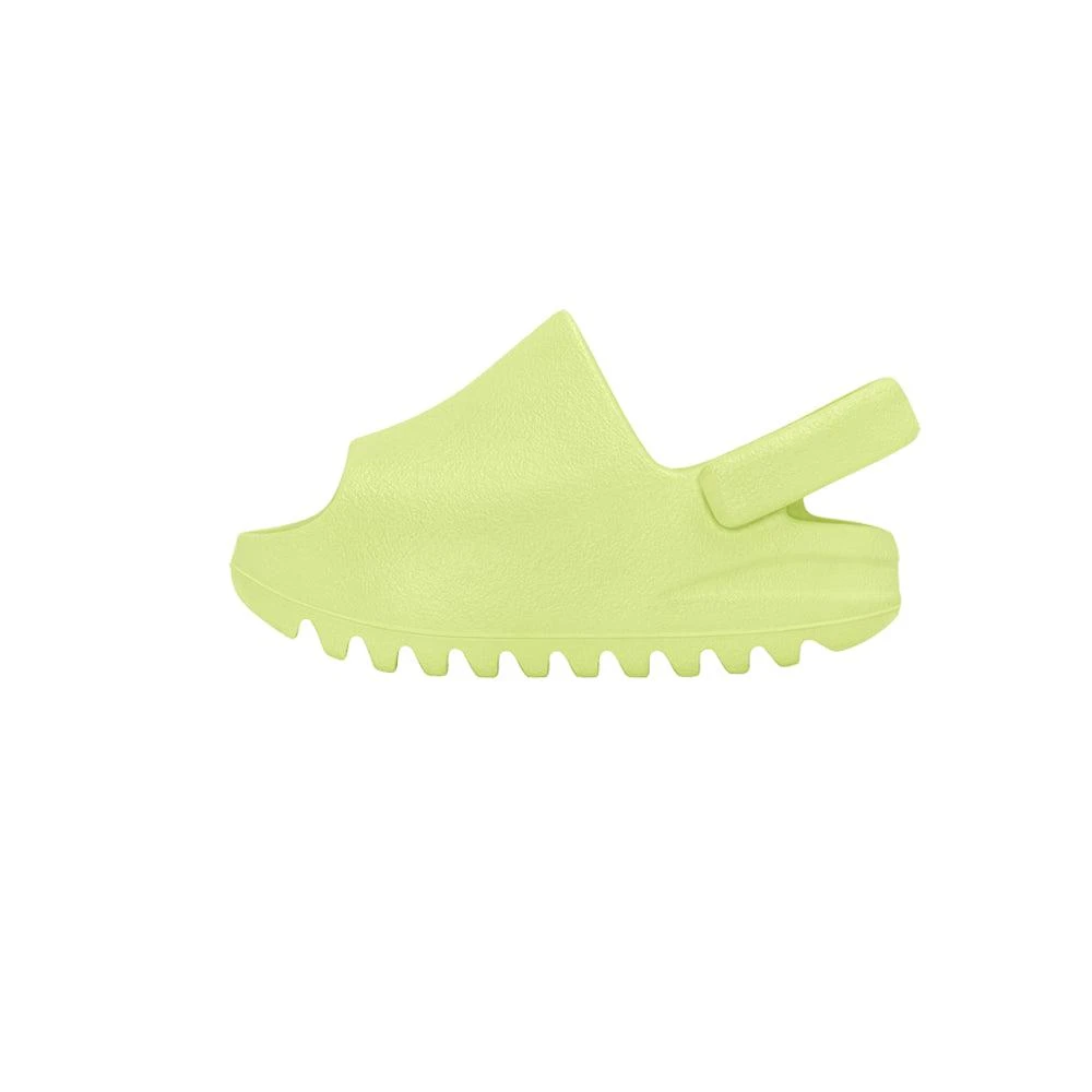 商品Adidas|adidas YEEZY Slide Sandals (Infant-Toddler),价格¥303,第2张图片详细描述