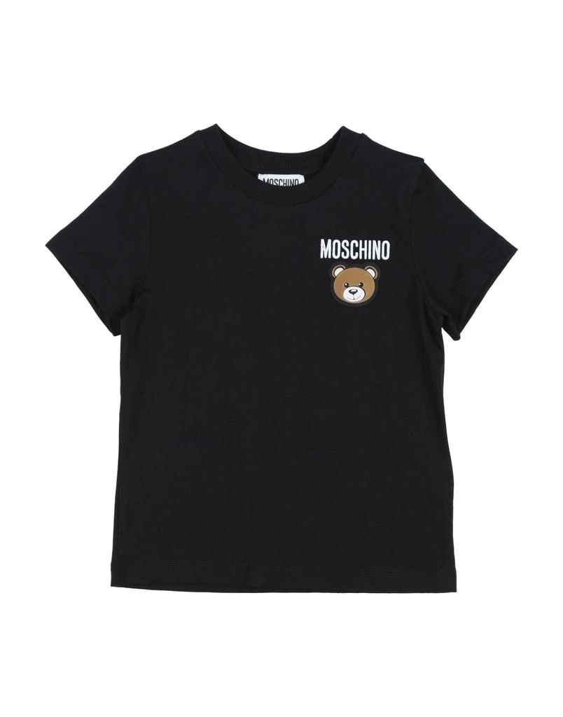 商品Moschino|T-shirt,价格¥314,第1张图片