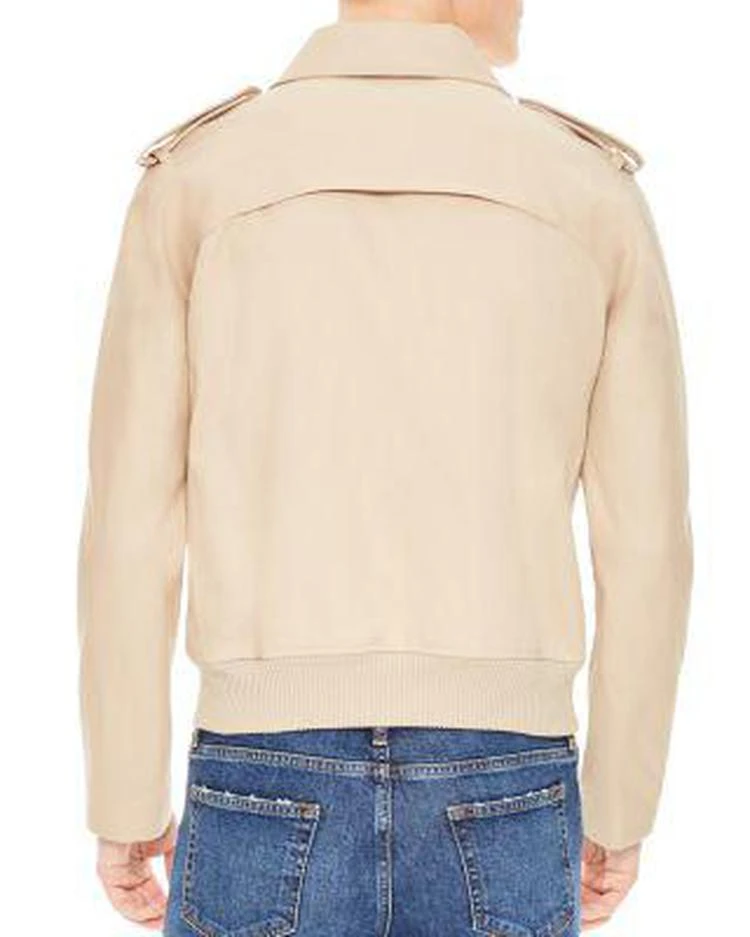 商品Sandro|Odeon Jacket ,价格¥1848,第2张图片详细描述