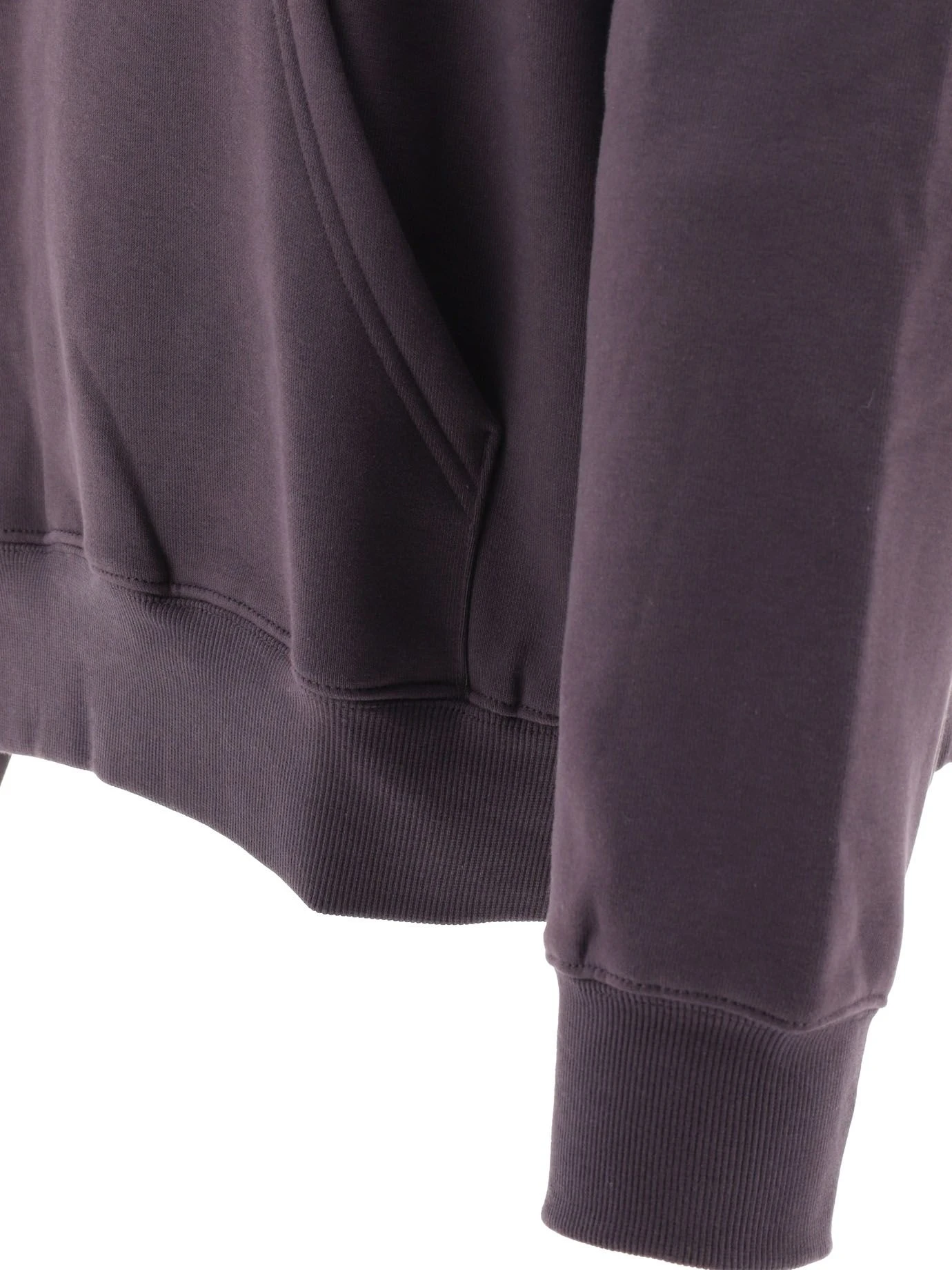 商品Carhartt|Carhartt 男士卫衣 I03023011ZXX 紫色,价格¥1033,第5张图片详细描述