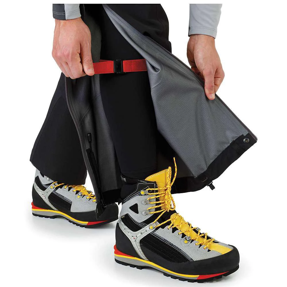 商品Arc'teryx|Arcteryx Men's Alpha AR Pant,价格¥2953,第2张图片详细描述