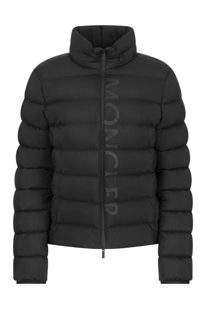 商品Moncler|MONCLER CERCES - Short down jacket,价格¥8843,第1张图片