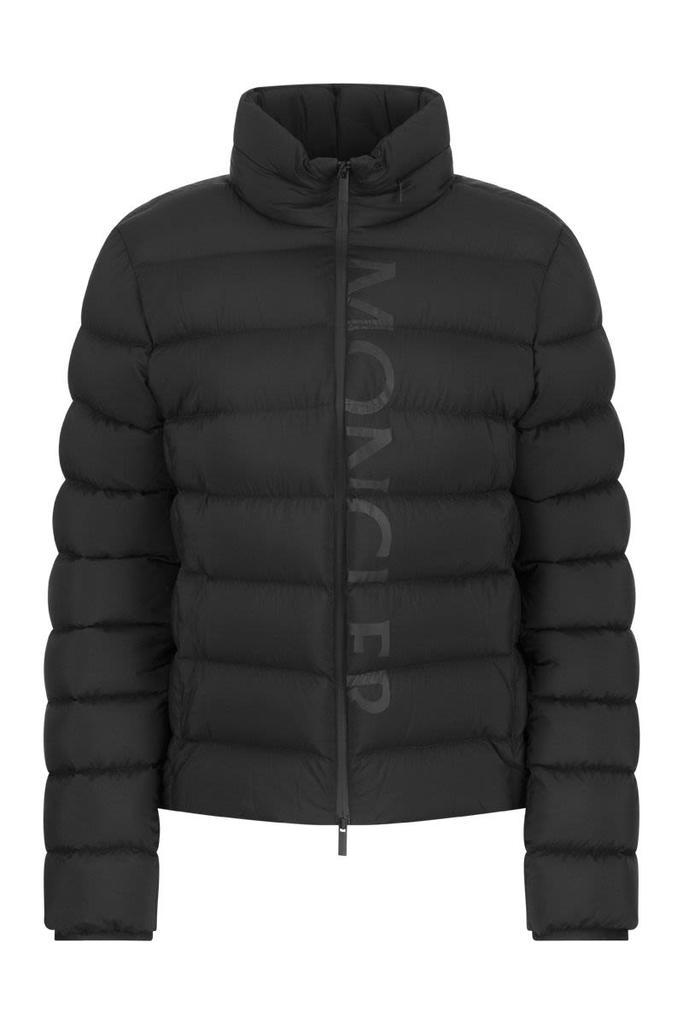 商品Moncler|MONCLER CERCES - Short down jacket,价格¥8525,第1张图片