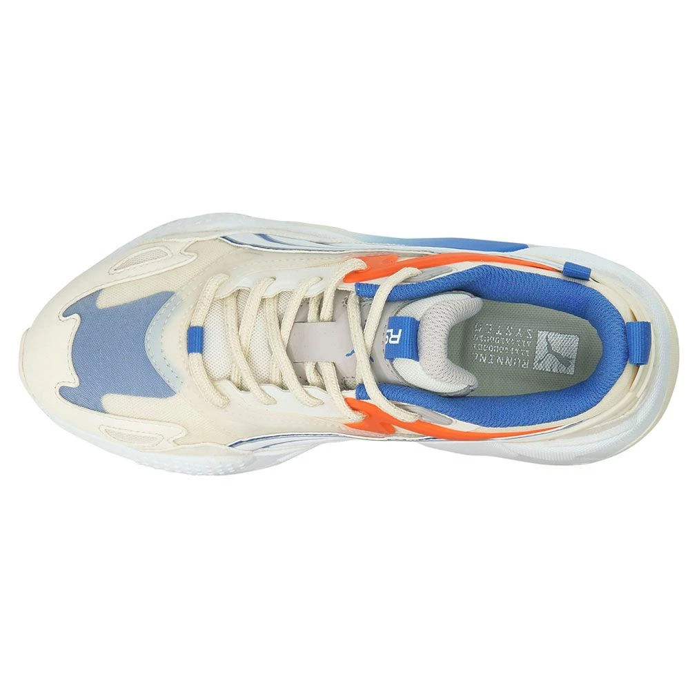 商品Puma|Rs-X Efekt Muted Martians Lace Up Sneakers,价格¥349,第4张图片详细描述