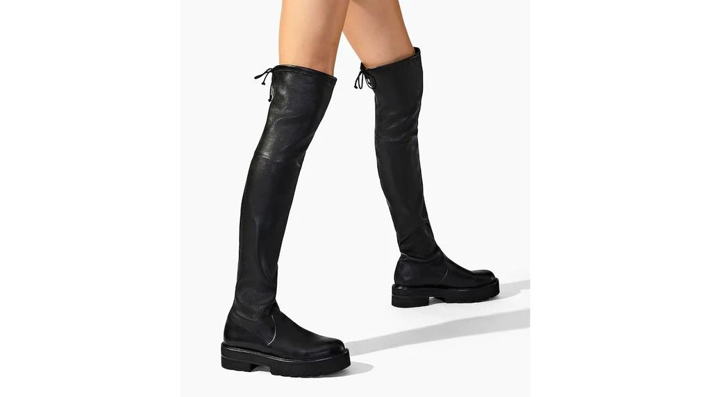 Lowland Ultralift Platform Boot 商品