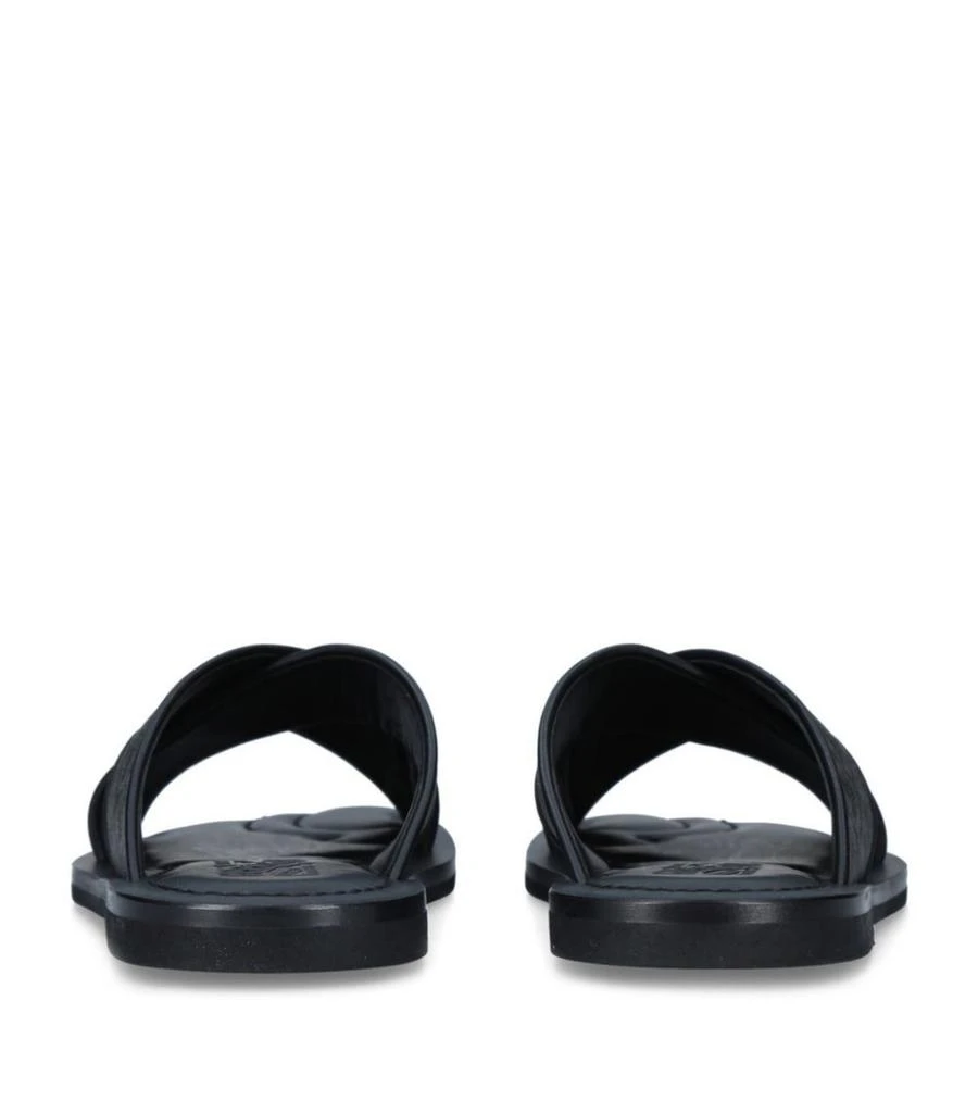 商品Salvatore Ferragamo|Sion Sandals,价格¥4344,第2张图片详细描述