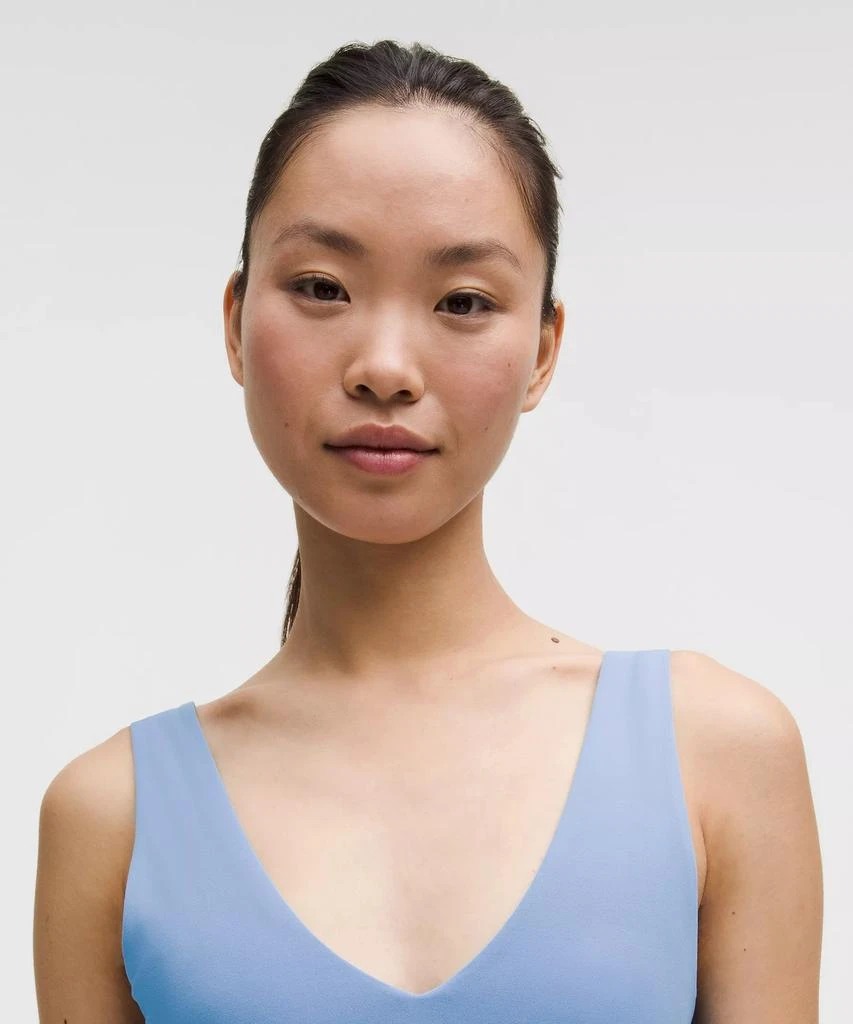 lululemon Align™ V-Neck Bra *Light Support, A/B Cup 商品