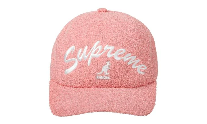 商品Supreme|Supreme Kangol Bermuda Spacecap,价格¥960,第1张图片