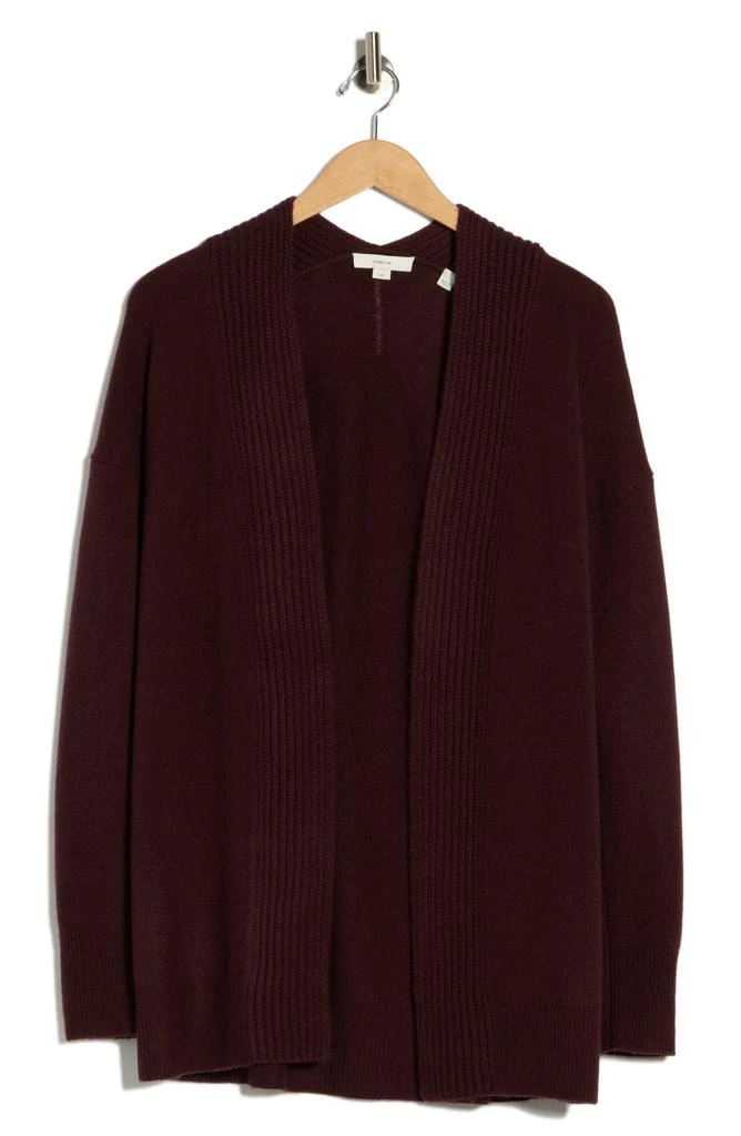 商品Vince|Wool & Cashmere Cardigan,价格¥2257,第3张图片详细描述