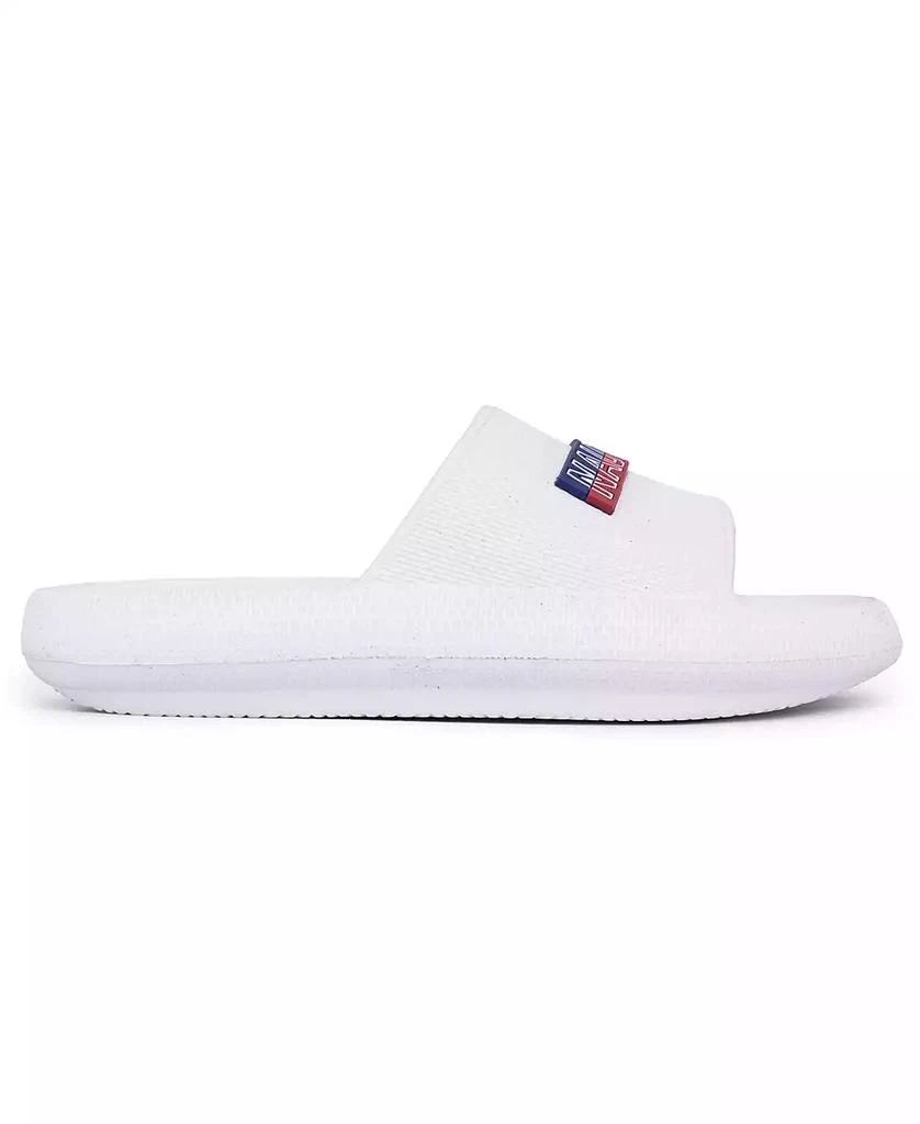 商品Nautica|Little and Big Boys Sheldon Casual Slide,价格¥91,第2张图片详细描述