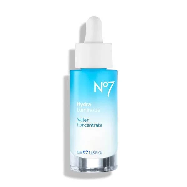 商品No7|HydraLuminous Water Concentrate,价格¥146,第1张图片