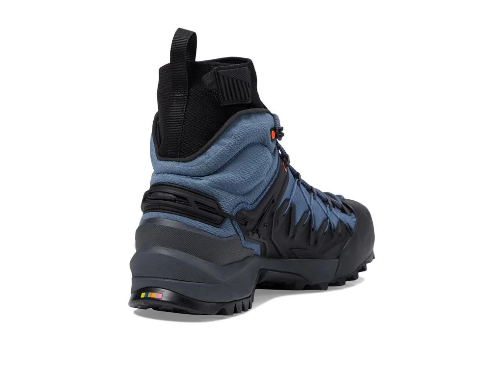 商品Salewa|Wildfire Edge Mid GTX,价格¥1737,第5张图片详细描述