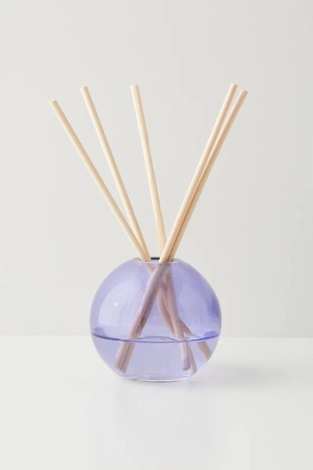 商品Paddywax|Paddywax Realm Reed Diffuser & Fragrance Oil Set - Wisteria,价格¥287,第1张图片