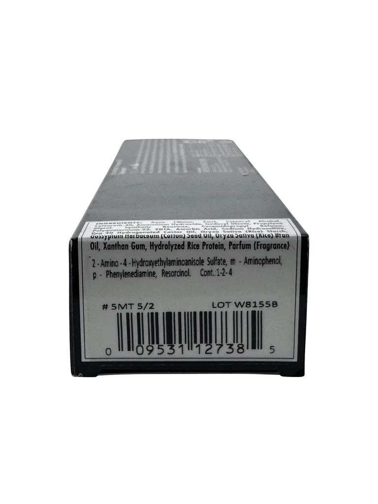 商品Paul Mitchell|The Color XG 5MT 5/2 DyeSmart Permanent Hair Color 3 OZ,价格¥97,第3张图片详细描述