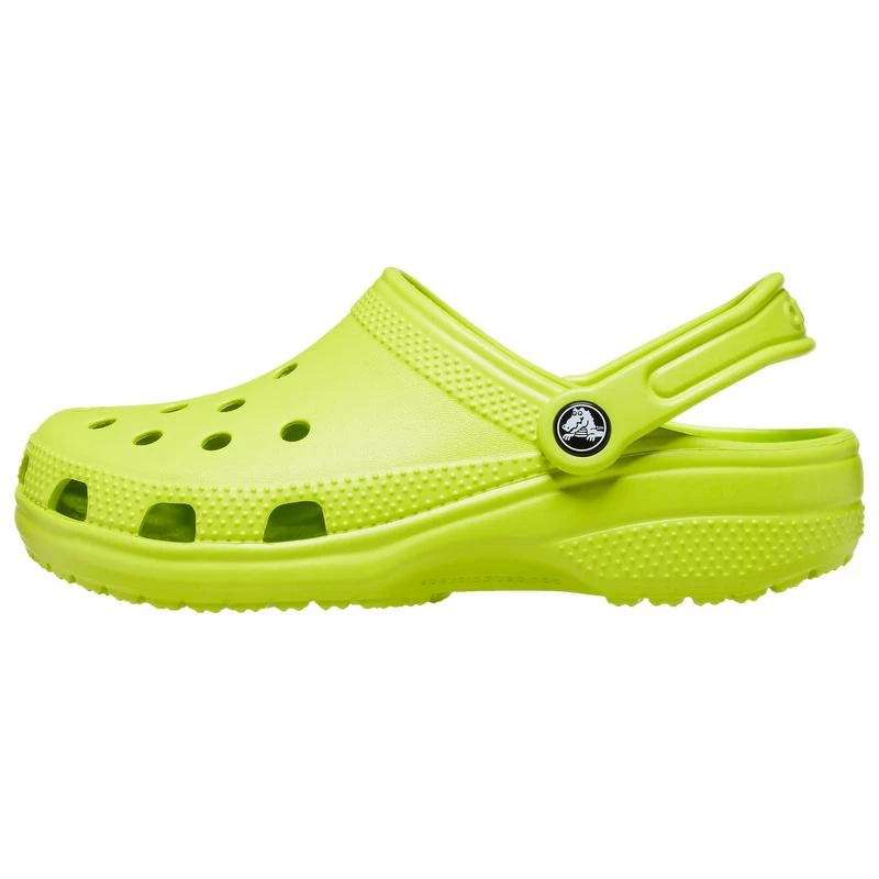 商品Crocs|Crocs Classic Clogs - Women's,价格¥232,第2张图片详细描述
