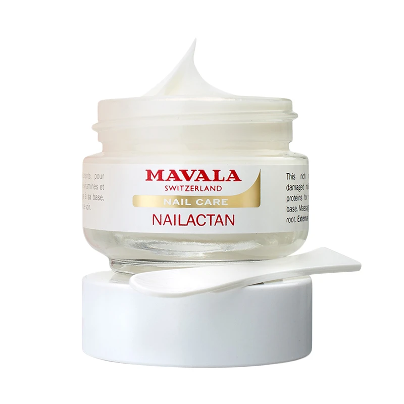 商品Mavala|Mavala指甲营养霜15ml*2 滋养指甲根部 修护,价格¥159,第1张图片