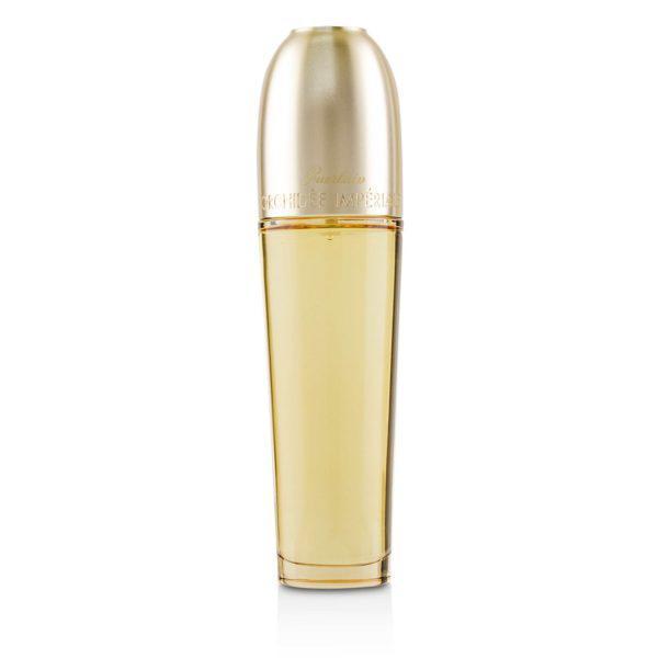 商品Guerlain|Orchidee Imperiale Imperial Face Oil,价格¥2346,第5张图片详细描述