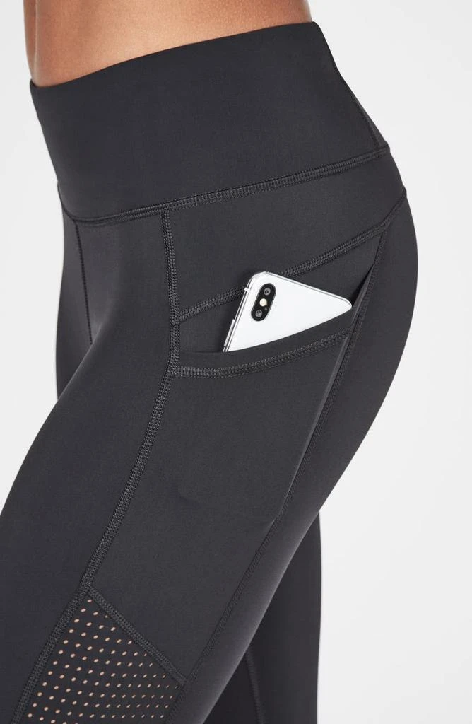 Zero Gravity High Waist 7/8 Running Leggings 商品