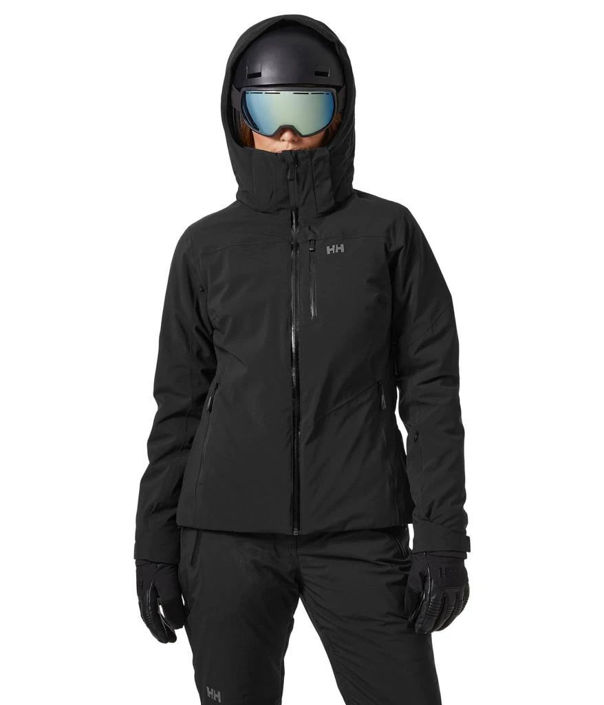 商品Helly Hansen|Alphelia Jacket,价格¥3551,第1张图片