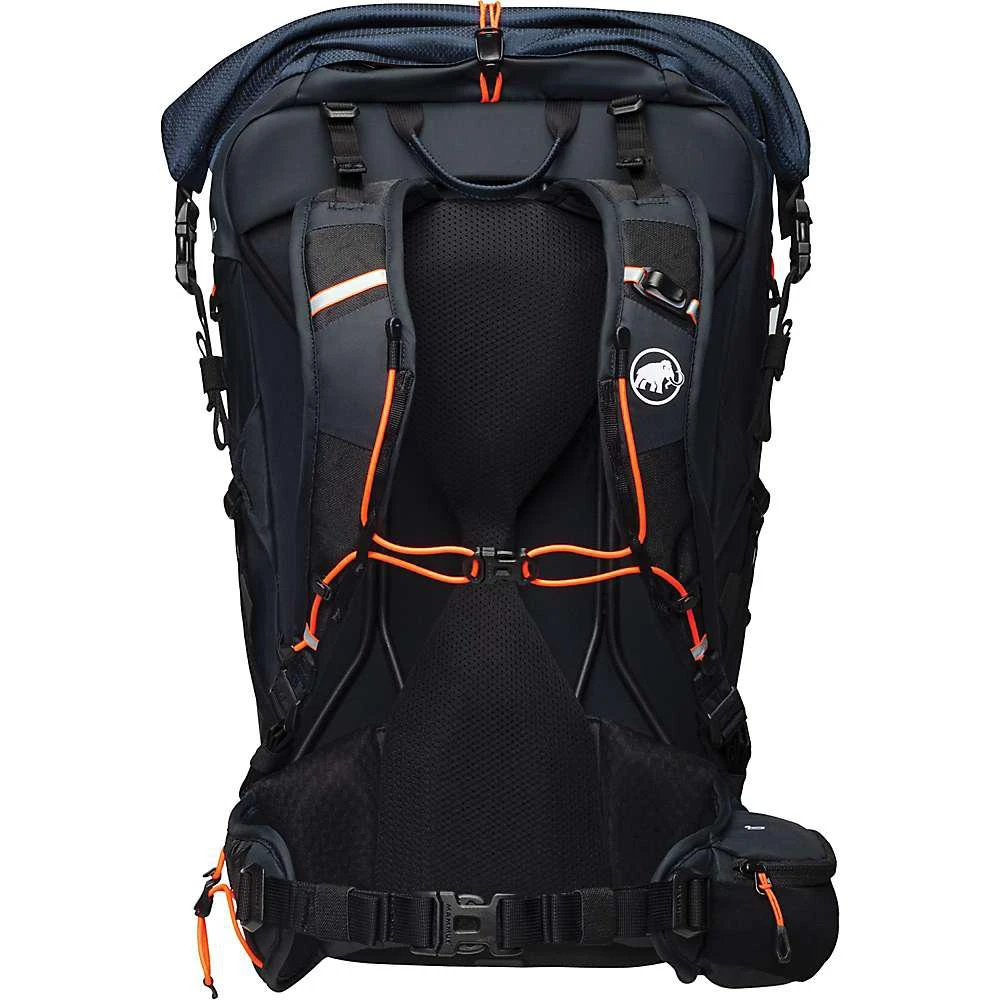 商品Mammut|Mammut Women's Ducan Spine 28-35 Pack,价格¥1783,第3张图片详细描述