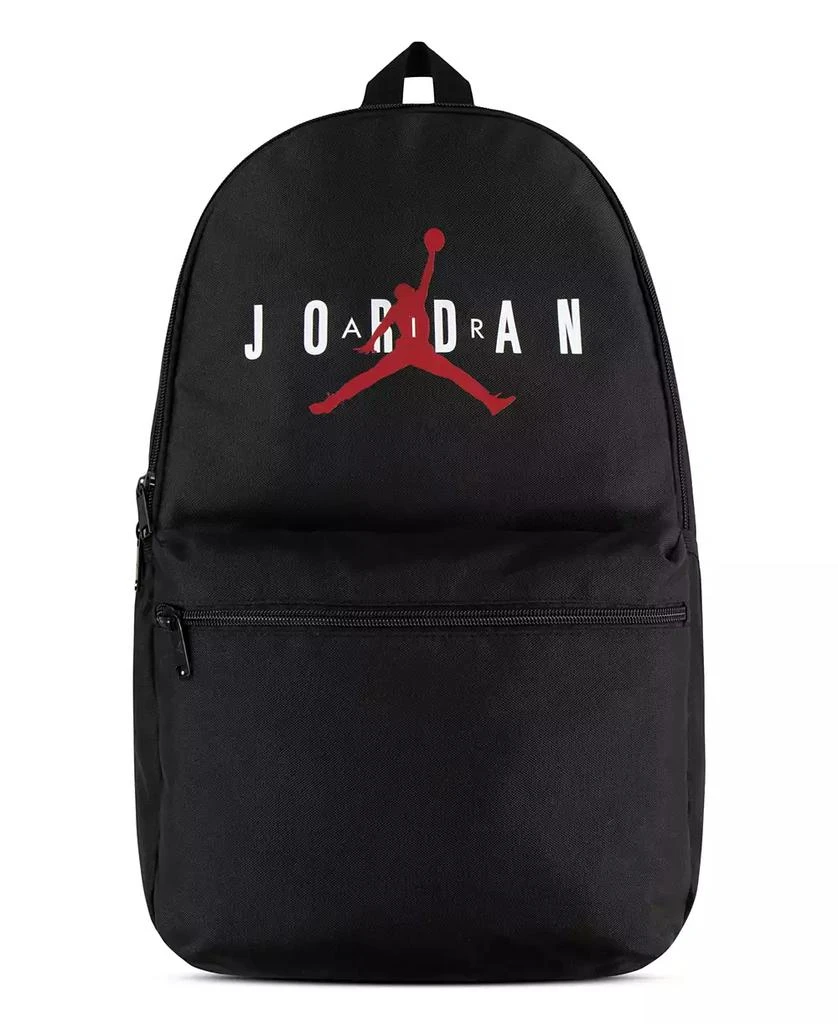 商品Jordan|Big Boys Jumpman Backpack,价格¥212,第1张图片