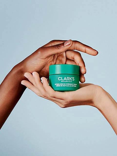 商品Clark's Botanicals|Retinol Rescue Overnight Cream,价格¥859,第3张图片详细描述
