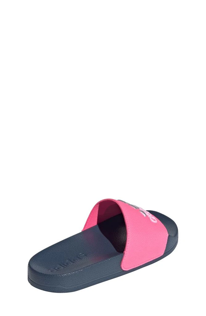 商品Adidas|Kids' Adilette Sandal,价格¥98,第2张图片详细描述