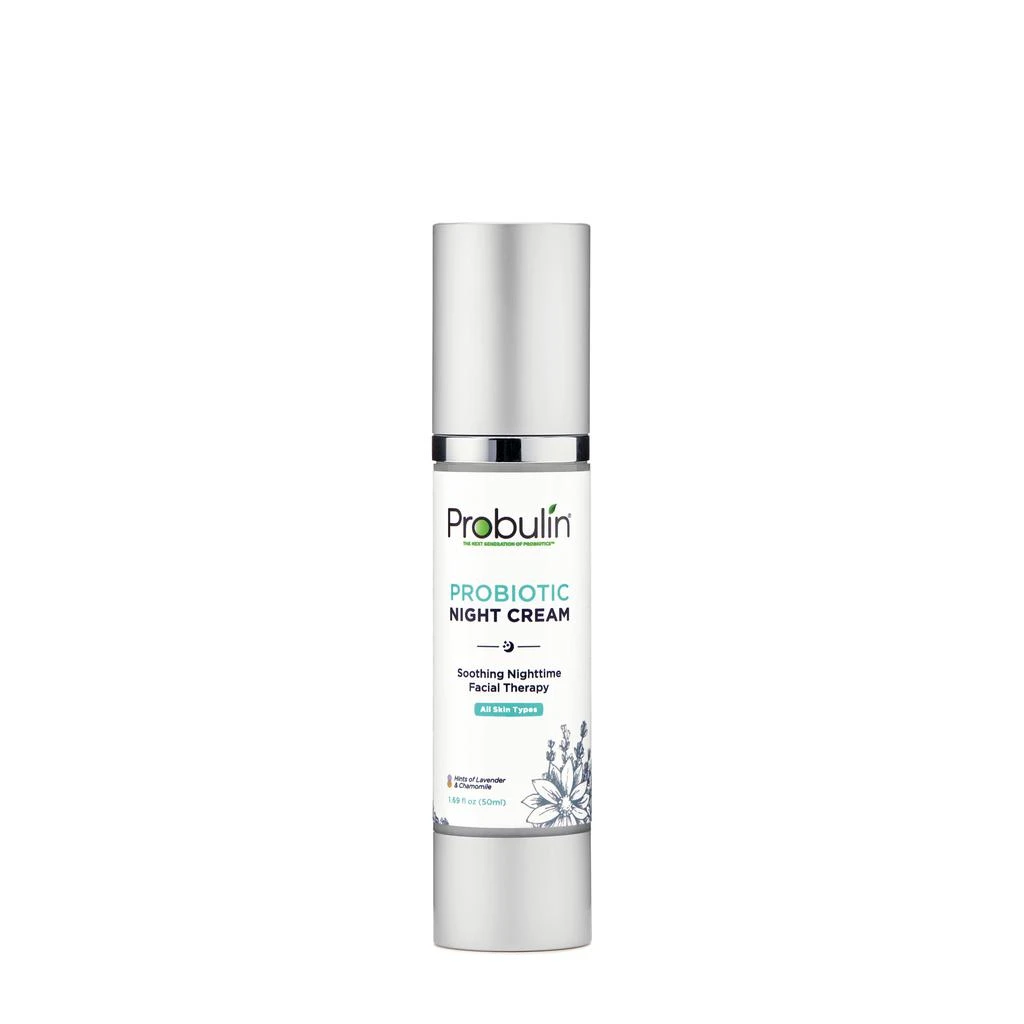 商品Probulin®|Probulin® Probiotic Night Cream,价格¥199,第1张图片