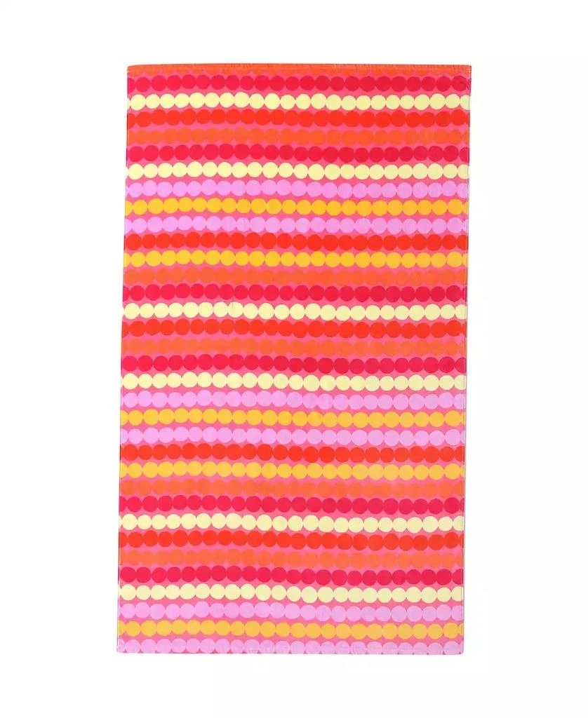 商品marimekko|Rasymatto Cotton Terry Oversized Beach Towel, 70" x 40",价格¥190,第1张图片