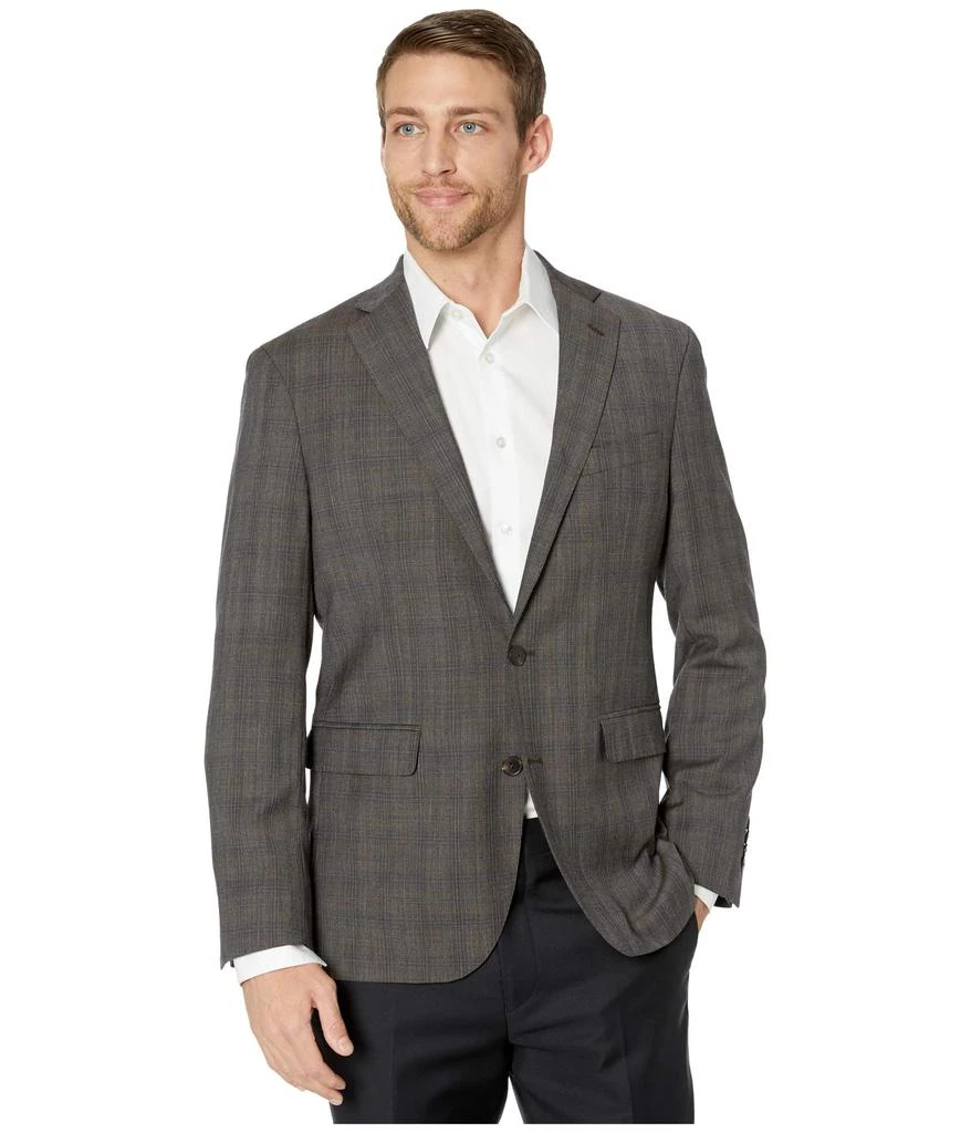 商品Cole Haan|Slim Fit Suit Separate Coat,价格¥685,第1张图片