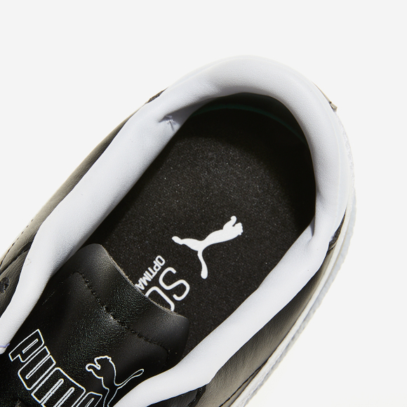 【Brilliant|包邮包税】彪马 Puma Club  运动鞋 SNEAKERS  PKI38523301 Black-white商品第8张图片规格展示