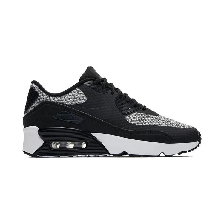 商品NIKE|Big Boys'   Air Max 90 Ultra 2.0 SE Casual Sneakers from Finish Line,价格¥417,第1张图片