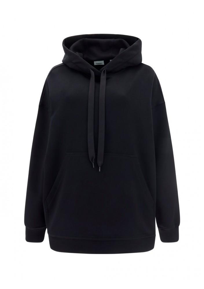 商品Burberry|Marlie Hoodie,价格¥3345,第1张图片