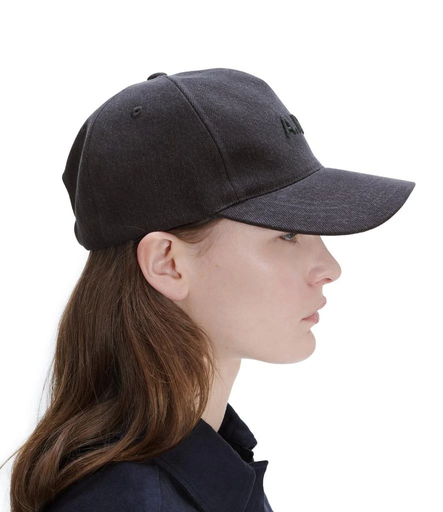 商品A.P.C.|Eden baseball cap,价格¥975,第3张图片详细描述