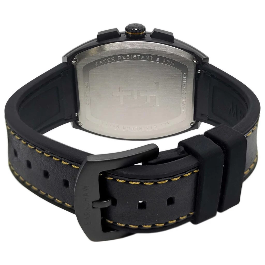 商品Thomas Earnshaw|Thomas Earnshaw Men's Watch ES-8270-04,价格¥1049,第2张图片详细描述