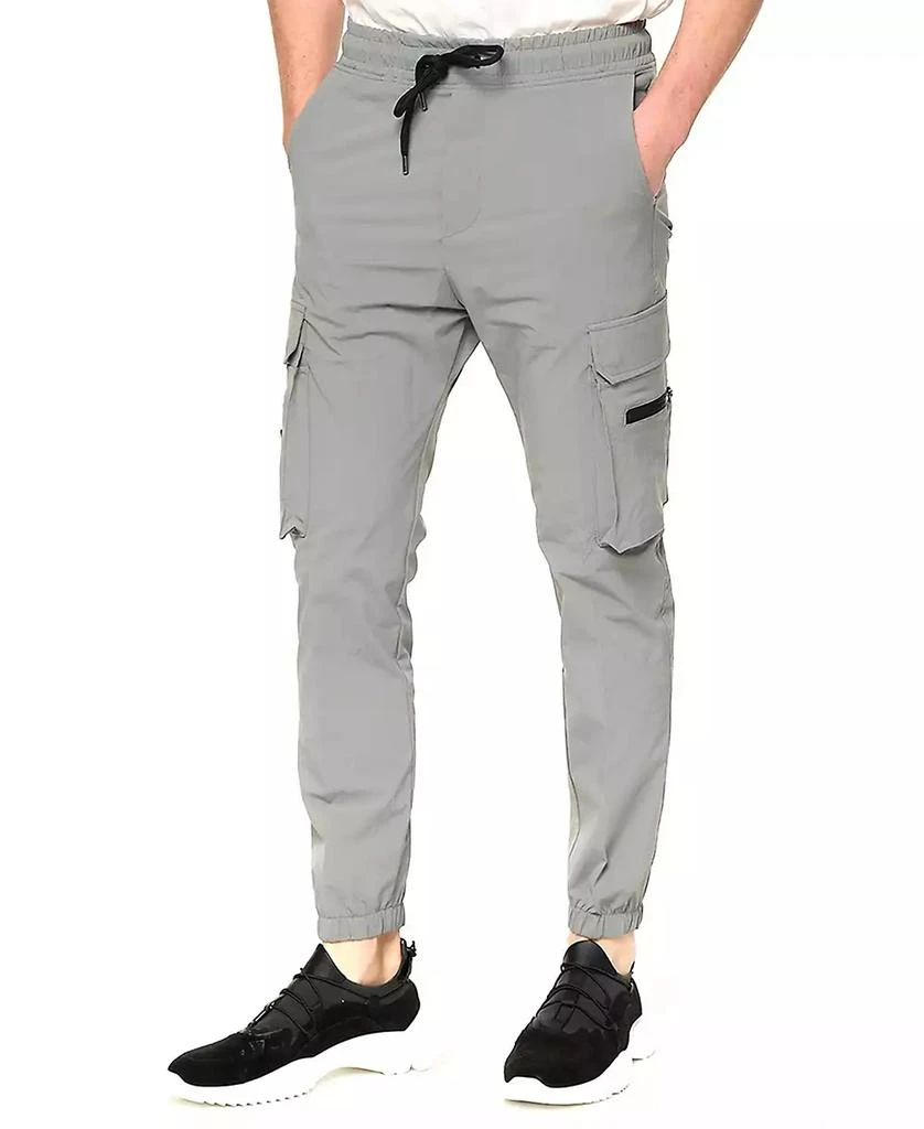 商品RON TOMSON|Men's Slim-Fit Modern Track Pants,价格¥937,第4张图片详细描述