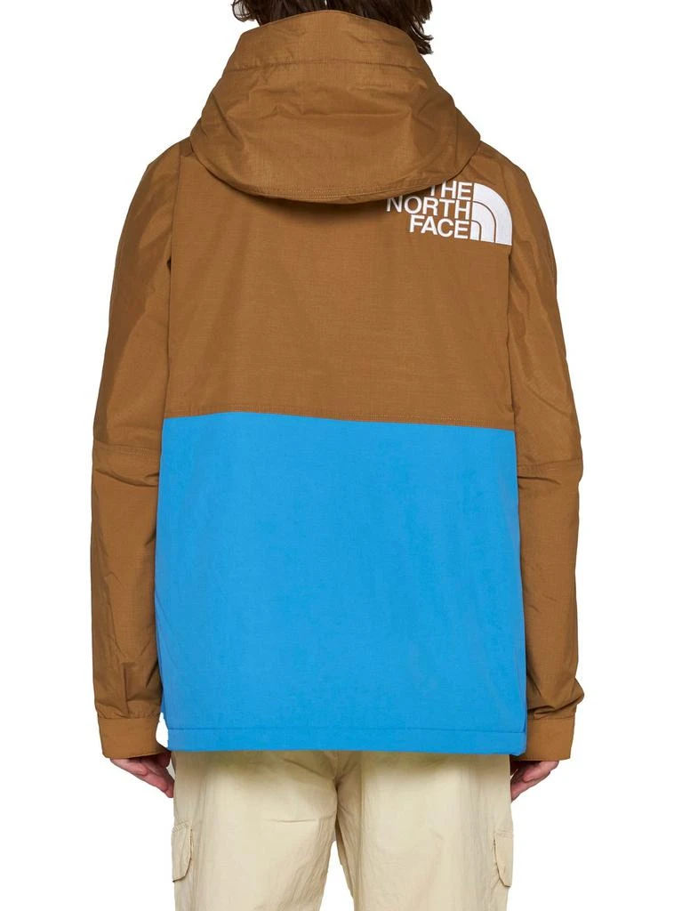 商品The North Face|The North Face Colour-Block Long-Sleeved Jacket,价格¥1319,第3张图片详细描述