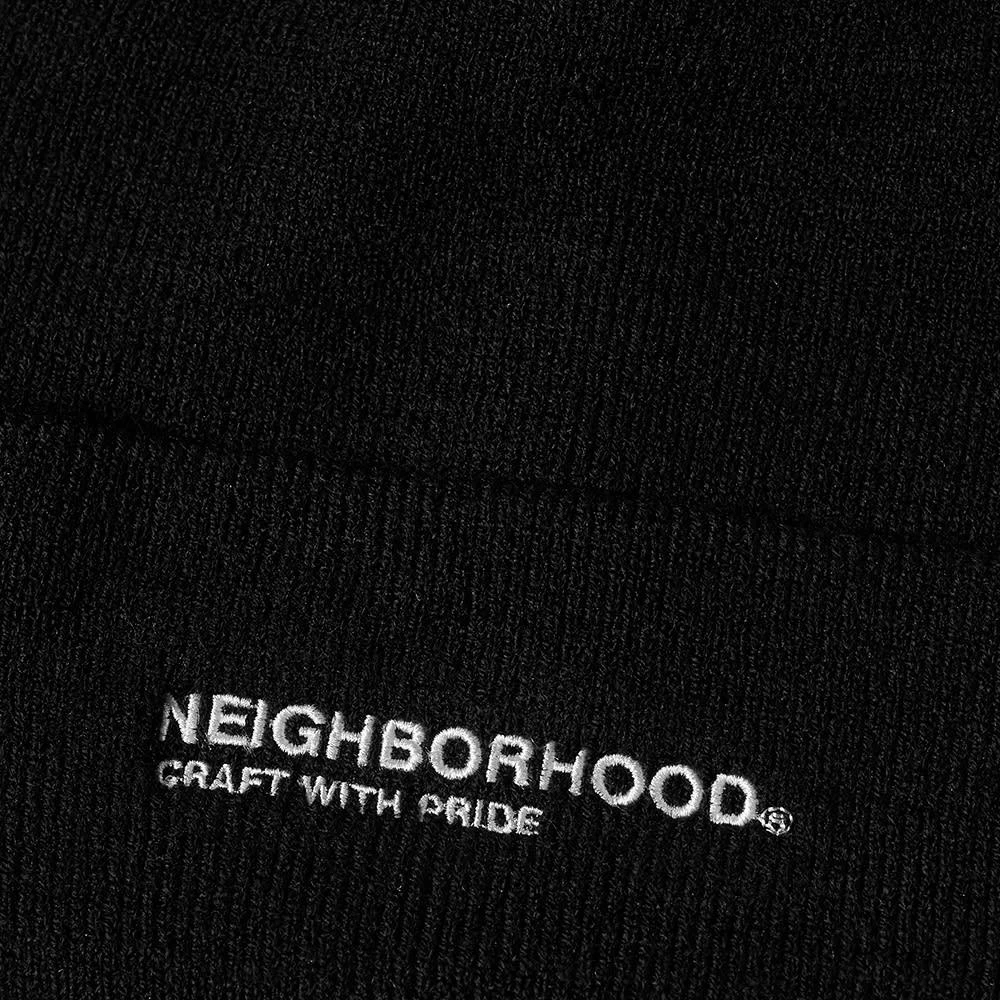 商品NEIGHBORHOOD|Neighborhood Beanie,价格¥327,第2张图片详细描述