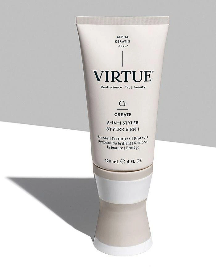 商品VIRTUE|Labs 6-in-One Styler 4 oz.,价格¥268,第3张图片详细描述