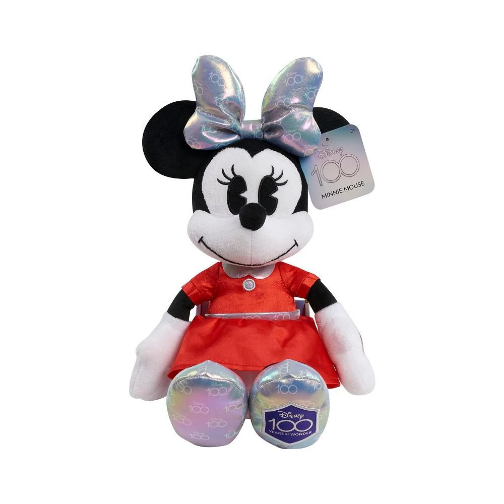 商品Macy's|100 Years Of Wonder Minnie Mouse-Created for Macy's,价格¥90,第1张图片