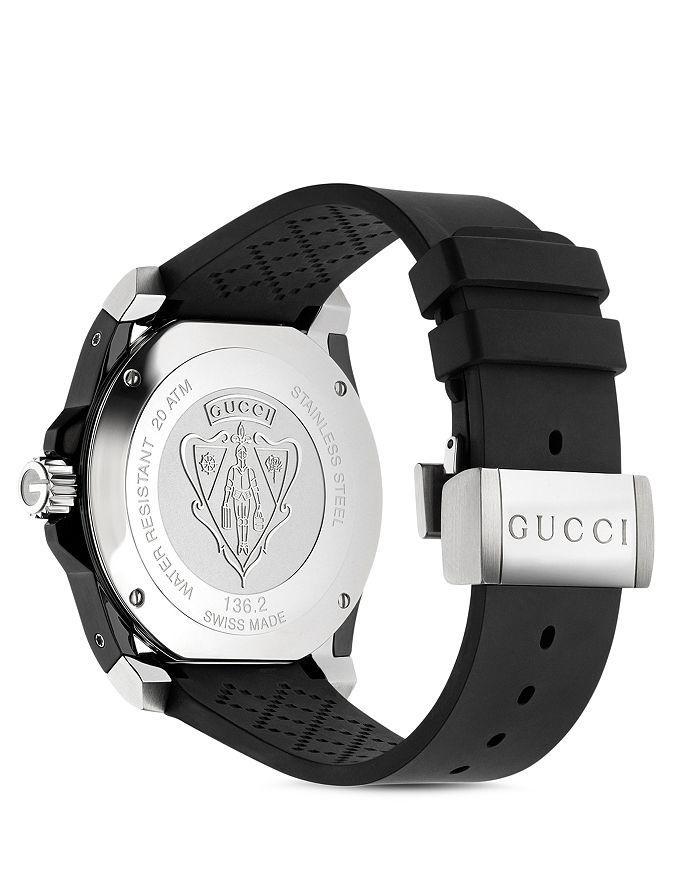 商品Gucci|Gucci Dive Watch, 45mm,价格¥11798,第5张图片详细描述