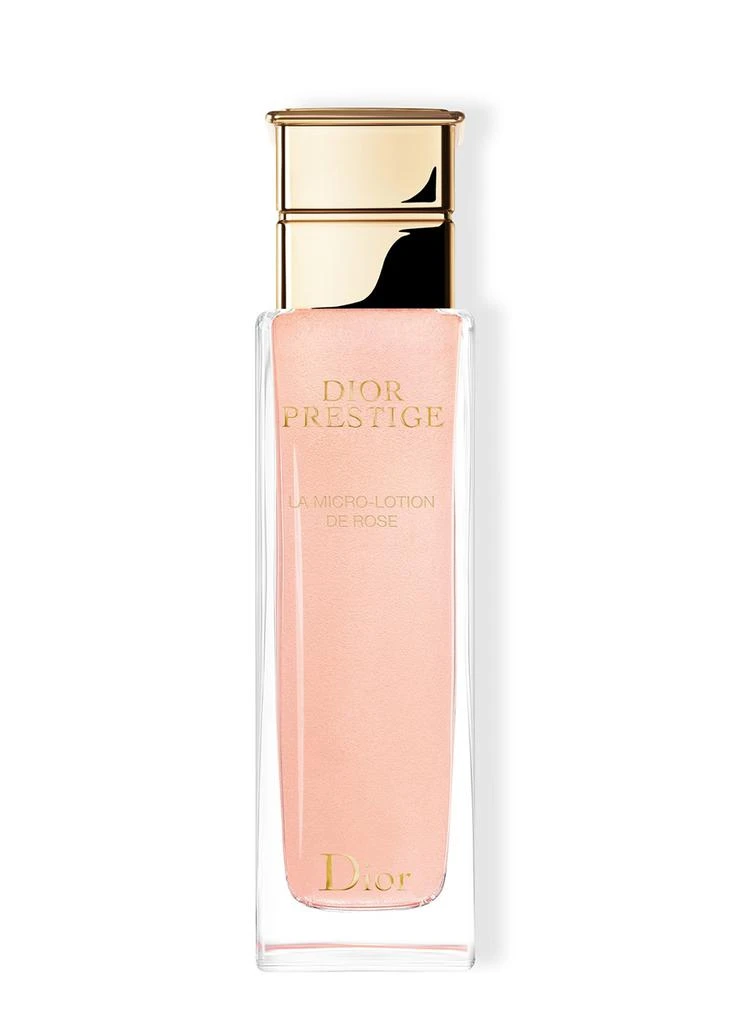 商品Dior|Dior Prestige Micro-Lotion de Rose,价格¥857,第1张图片